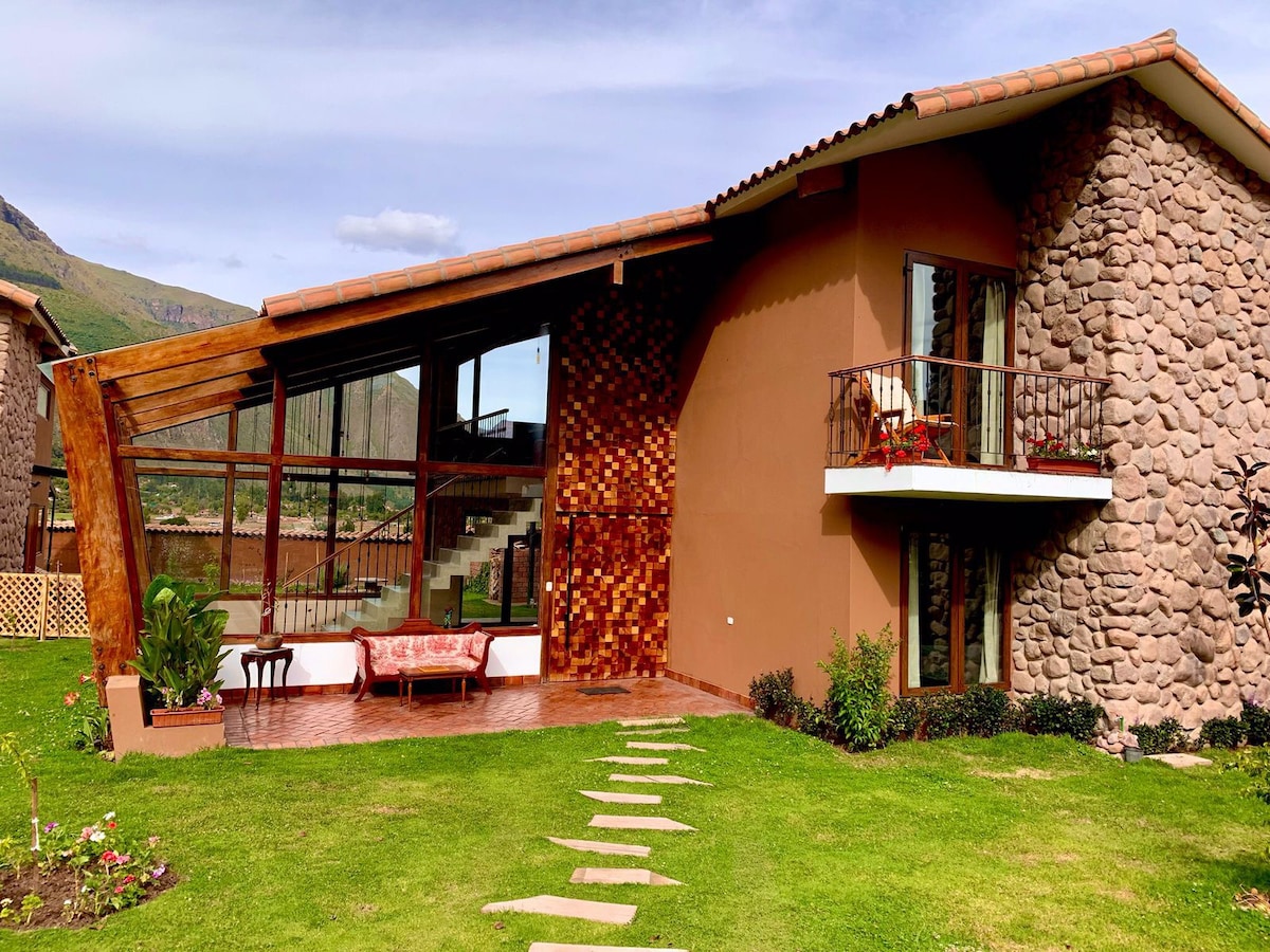 Casa Capuli -Valle sagrado de los Incas