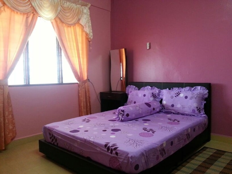 D'FIEZA HOMESTAY KEMAMAN