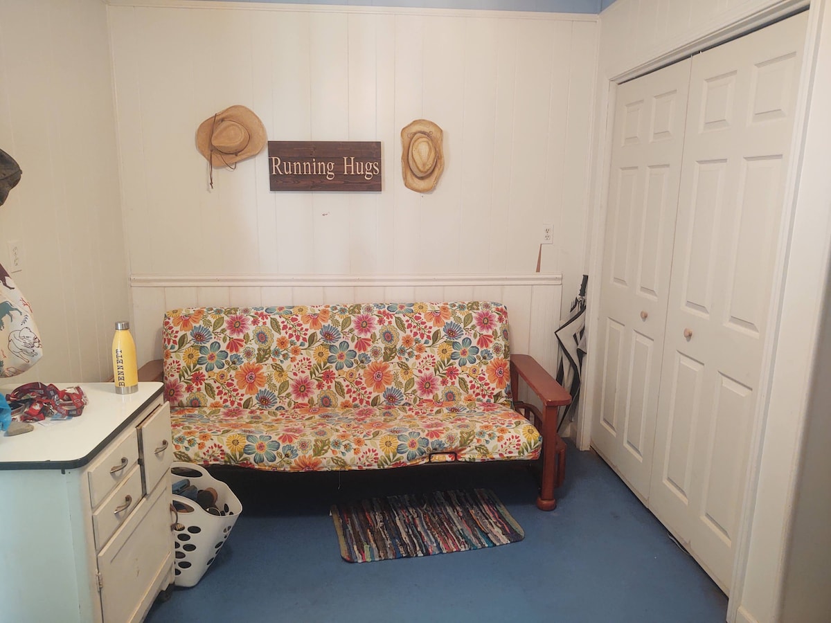 Cheerful 3 bedroom cottage in Lakeside Ohio