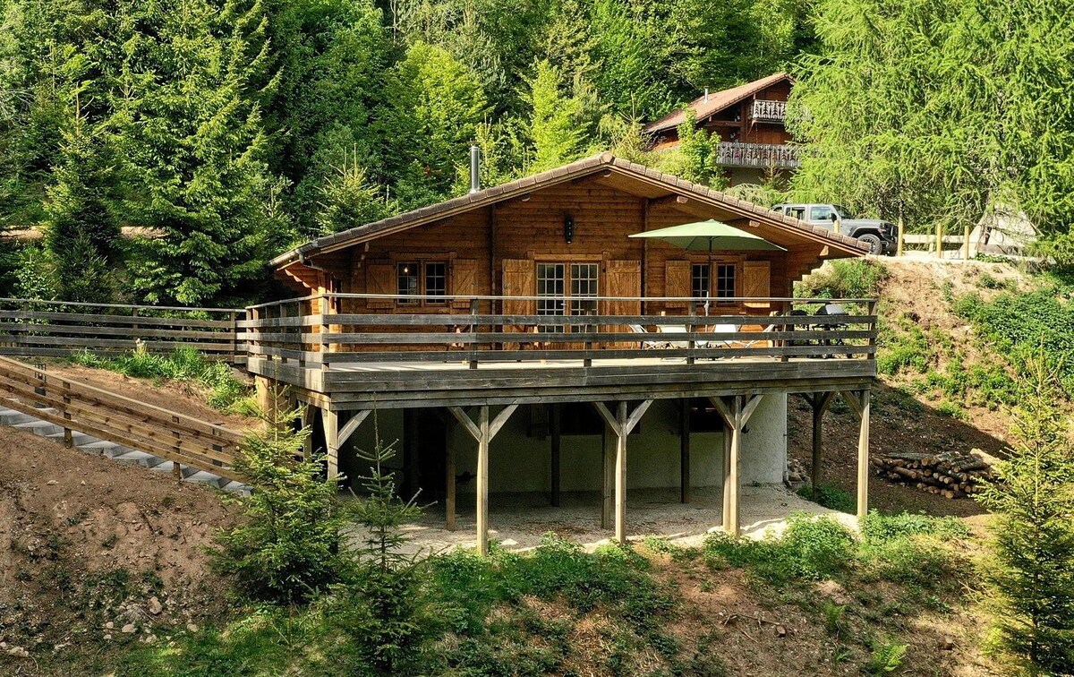 Refuge de Belbriette au coeur de la nature/Jacuzzi