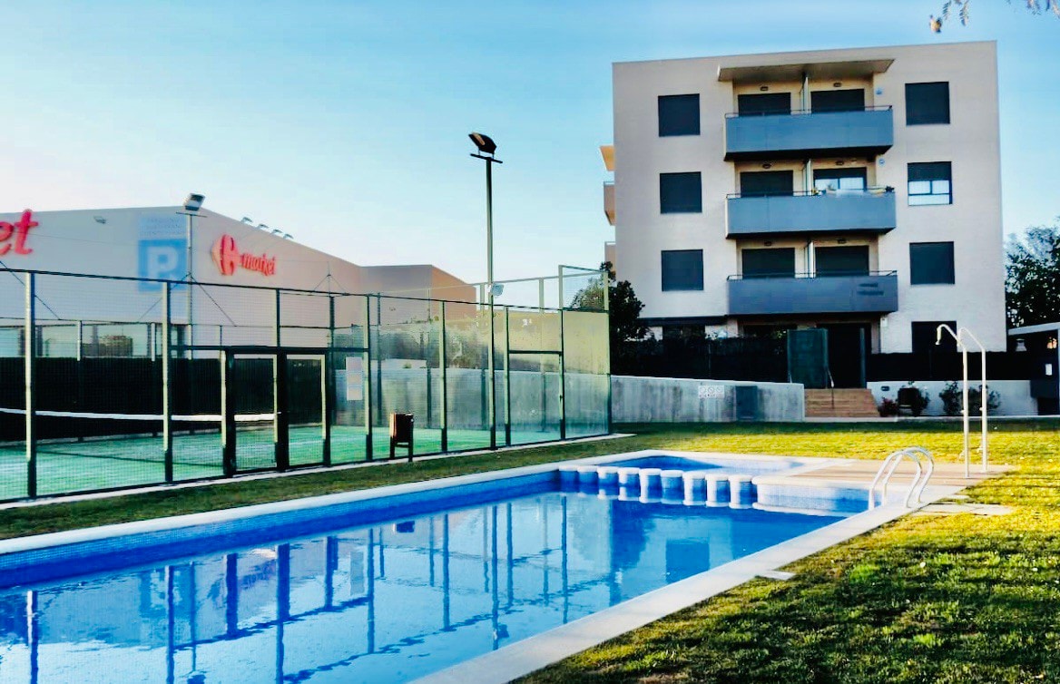 House on the beach between Barcelona-Tarragona 2