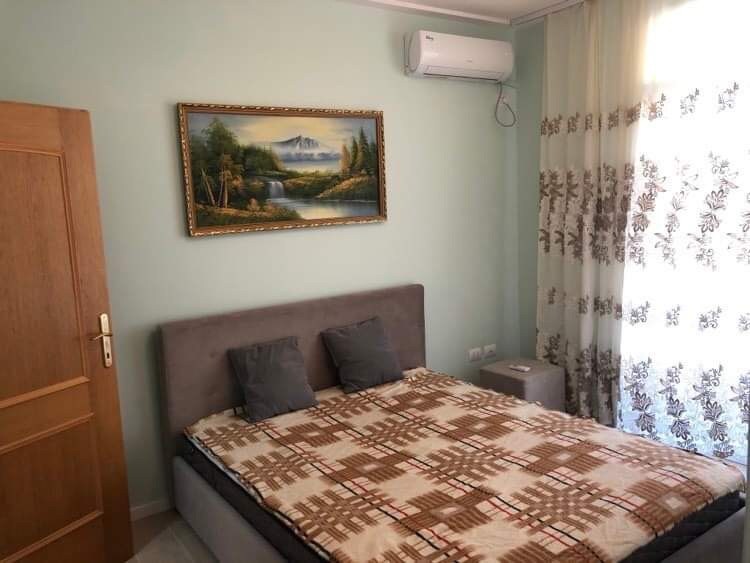 Lovely 1 bedroom in the heart of Tiranë