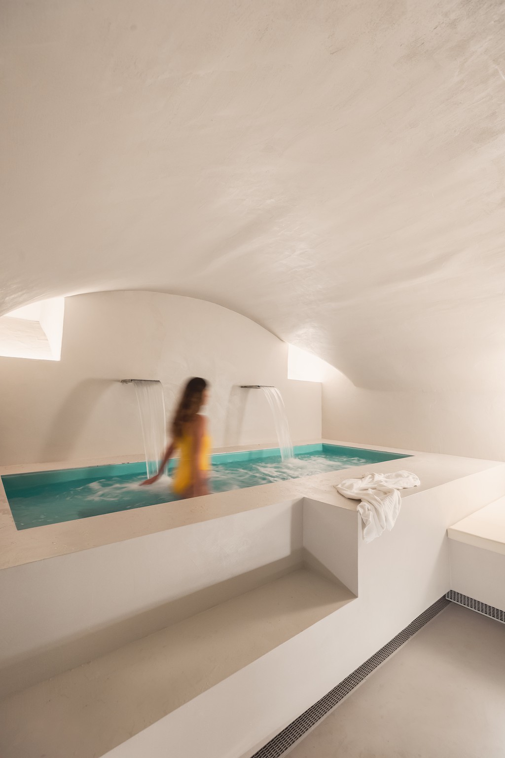 带私人泳池的设计公寓Campo dei Fiori