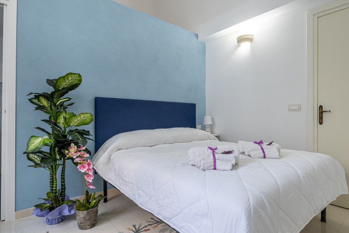 Chic B&B Piazza della Libertà - Suite Bari