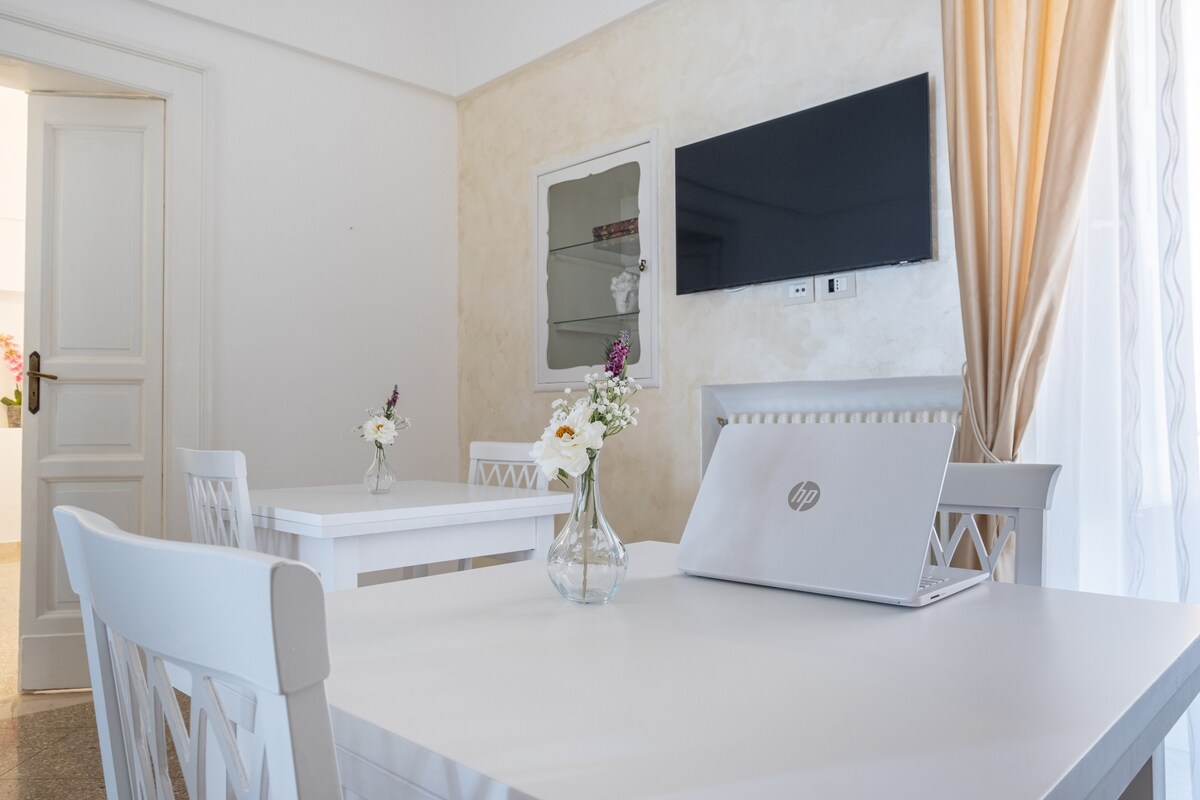 Chic B&B Piazza della Libertà - Suite Bari