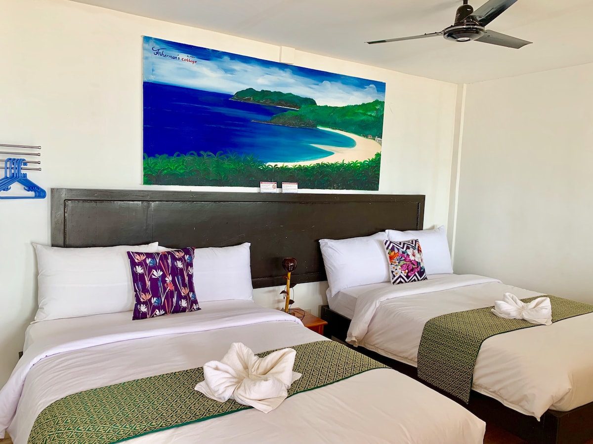 Fisherman 's Cottage 3卧室ElNido Palawan ★★★★★