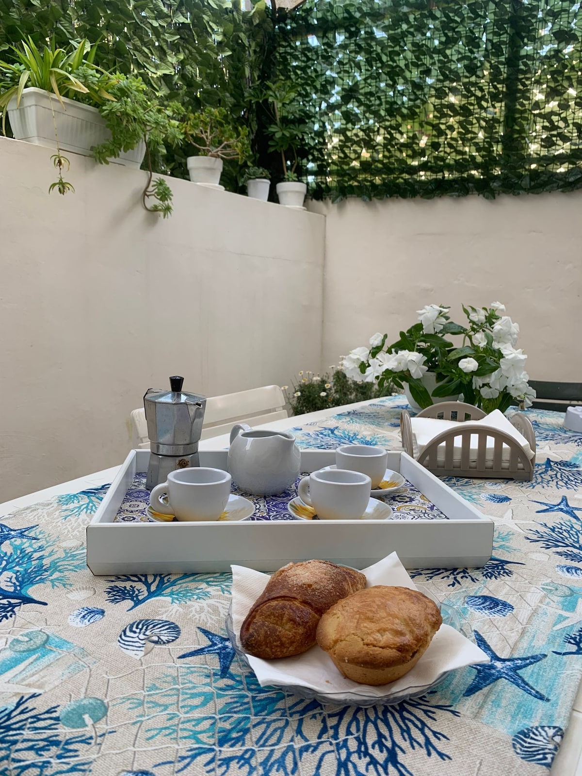 Bed&Breakfast a Galatone (Salento)