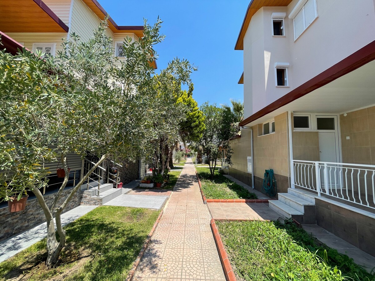 Privatunterkunft in Kusadasi (Güzelçamlı)