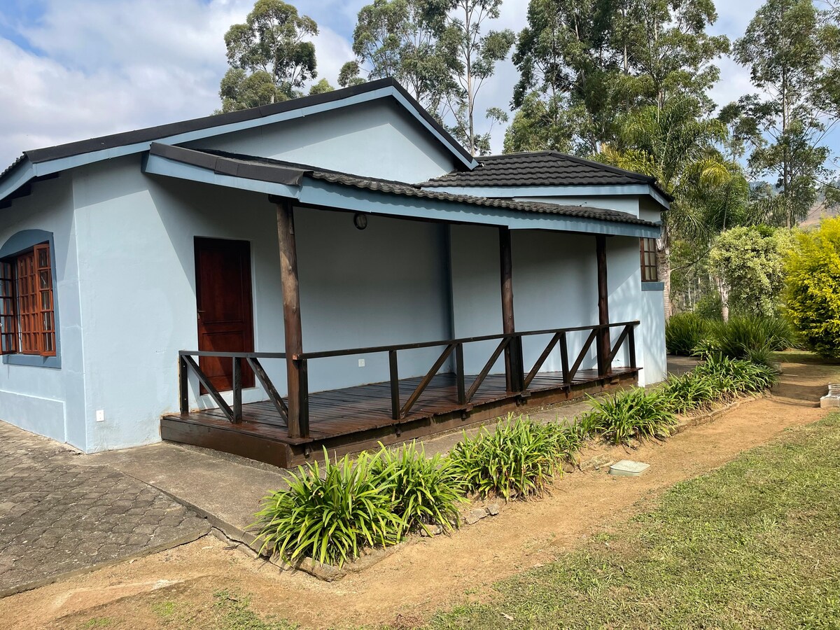 Boikhutsong house