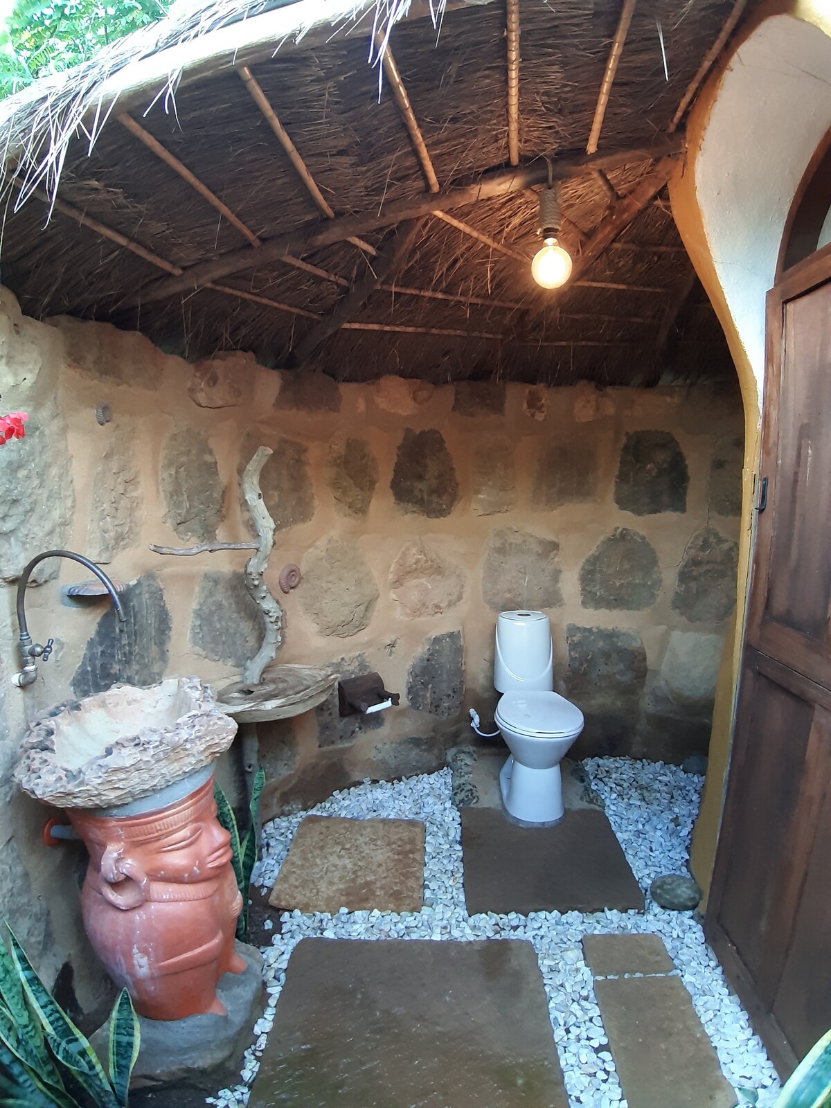 Domo Casita Guane