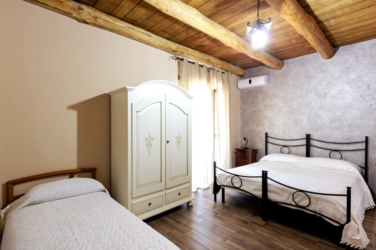 Agriturismo Locanda Nina - Irpinia