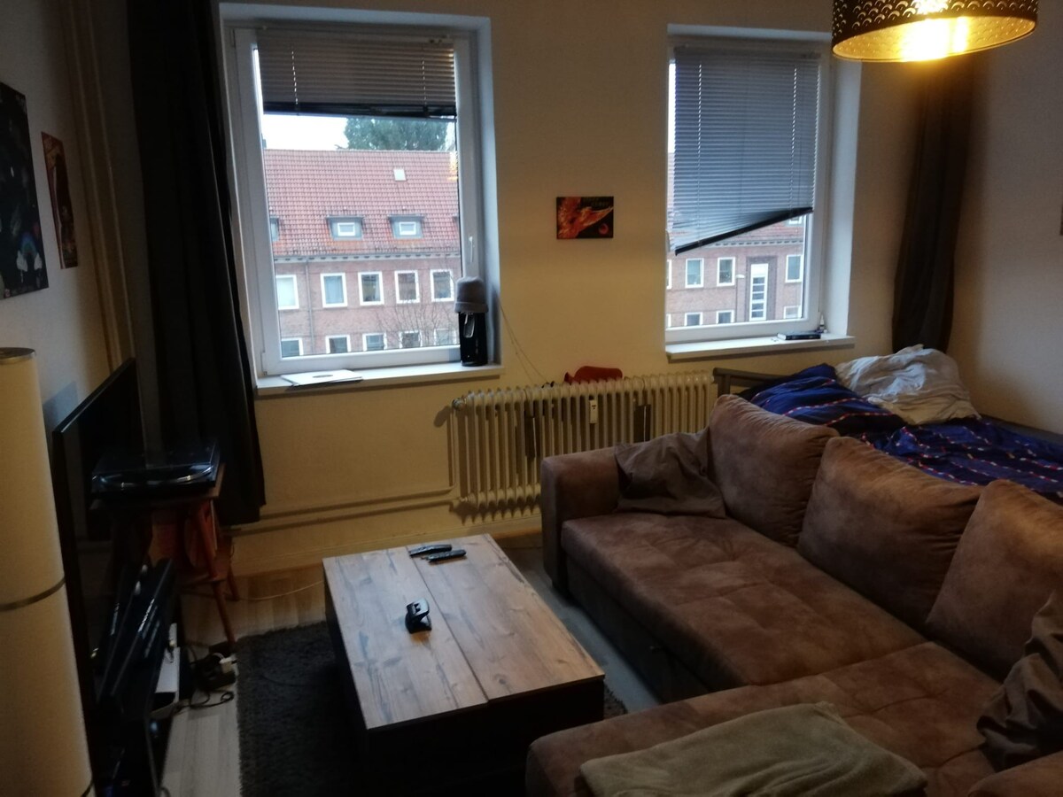 Zimmer in Kiel (Schreventeich)