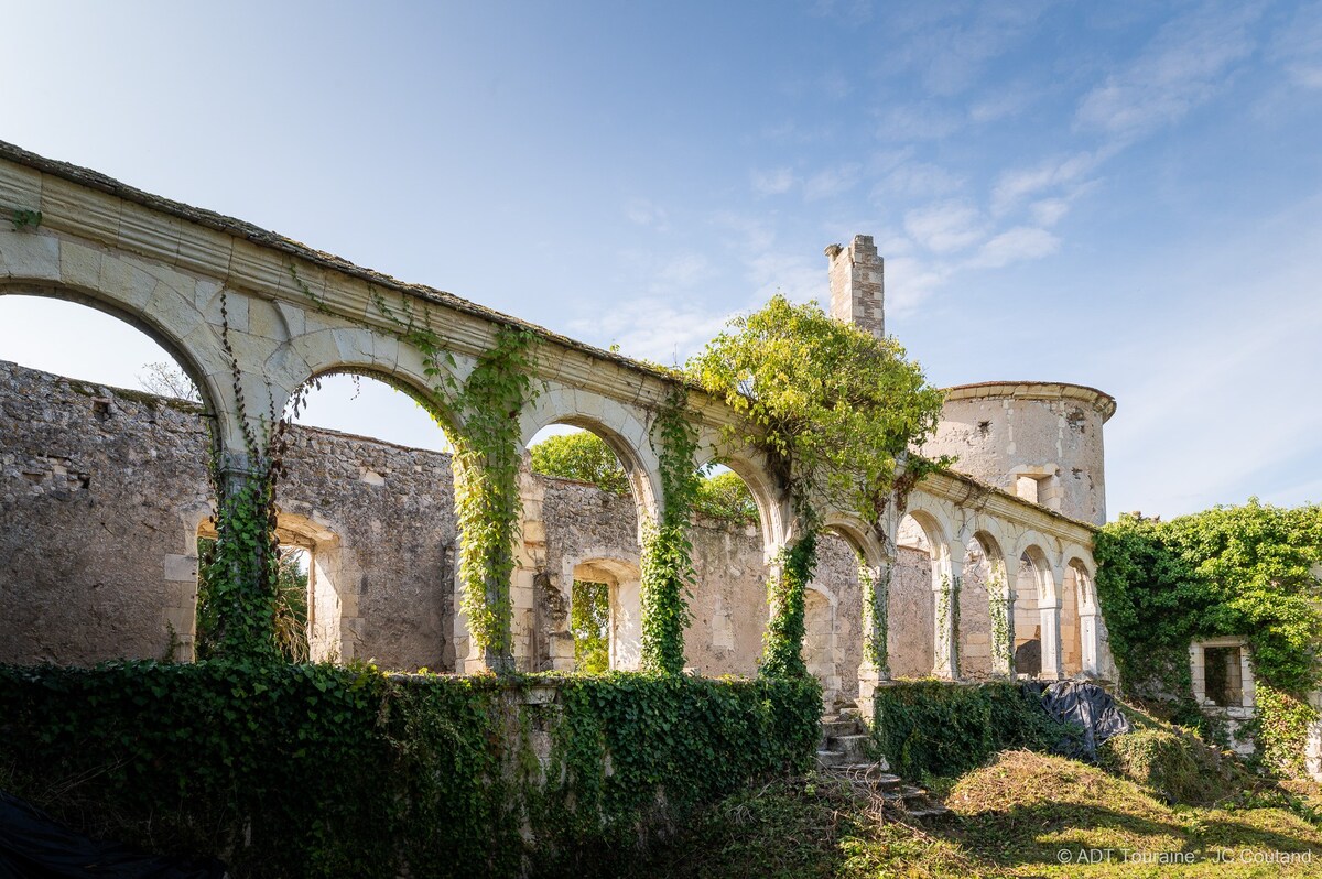 Gîte de la Cour