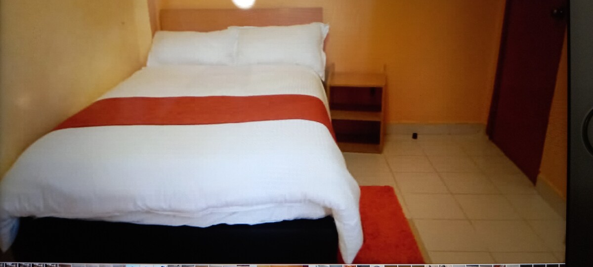 Lovely, spacious one bedroom units in Kisii Kenya