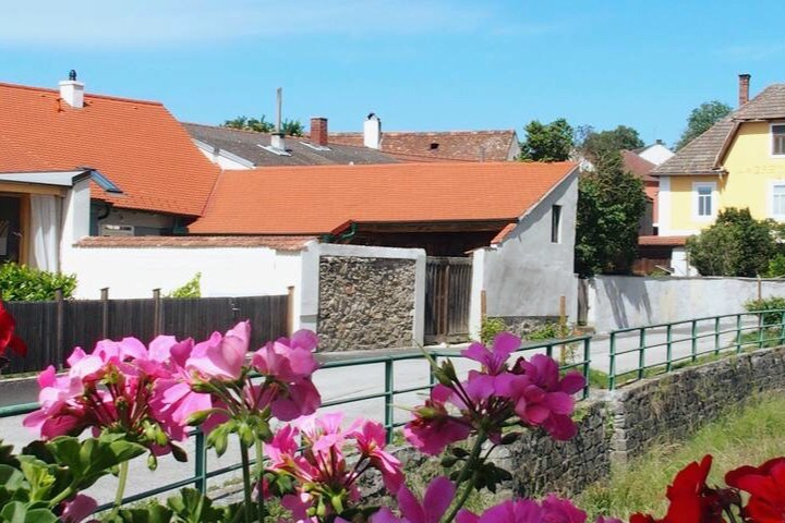 Landhaus in Horn, Nähe Kamptal