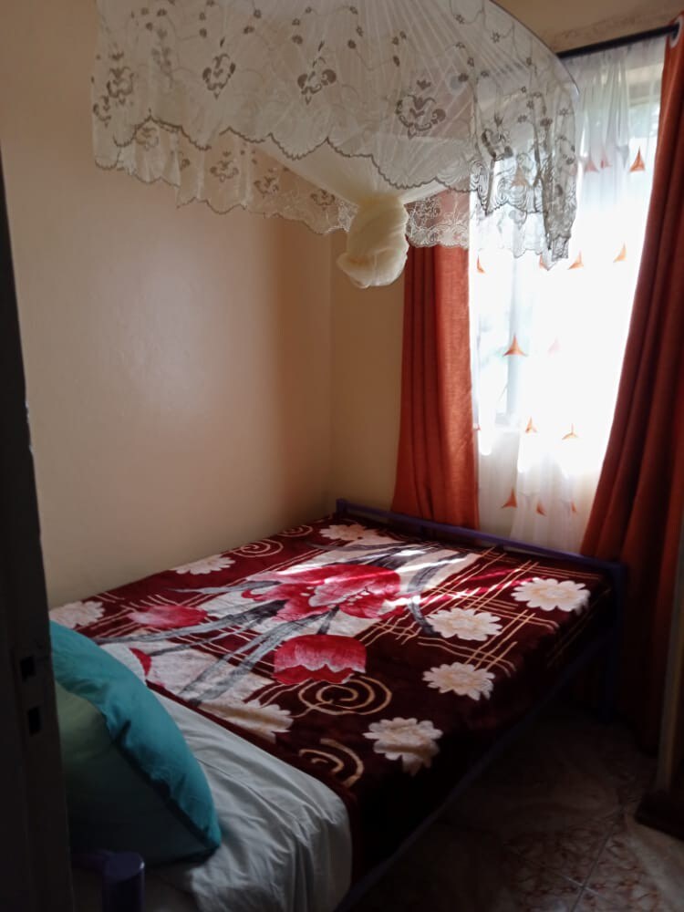 基苏木（ Kisumu ）带家具的3卧室房屋