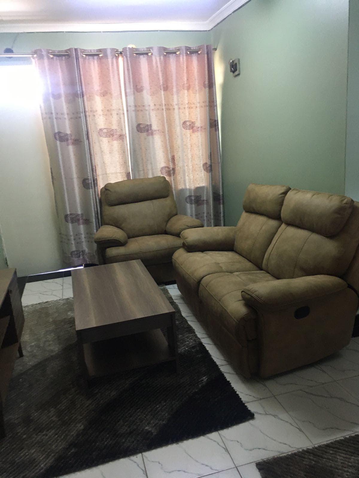 Lovely 1-Bedroom Condo in Kenya Re Kisumu