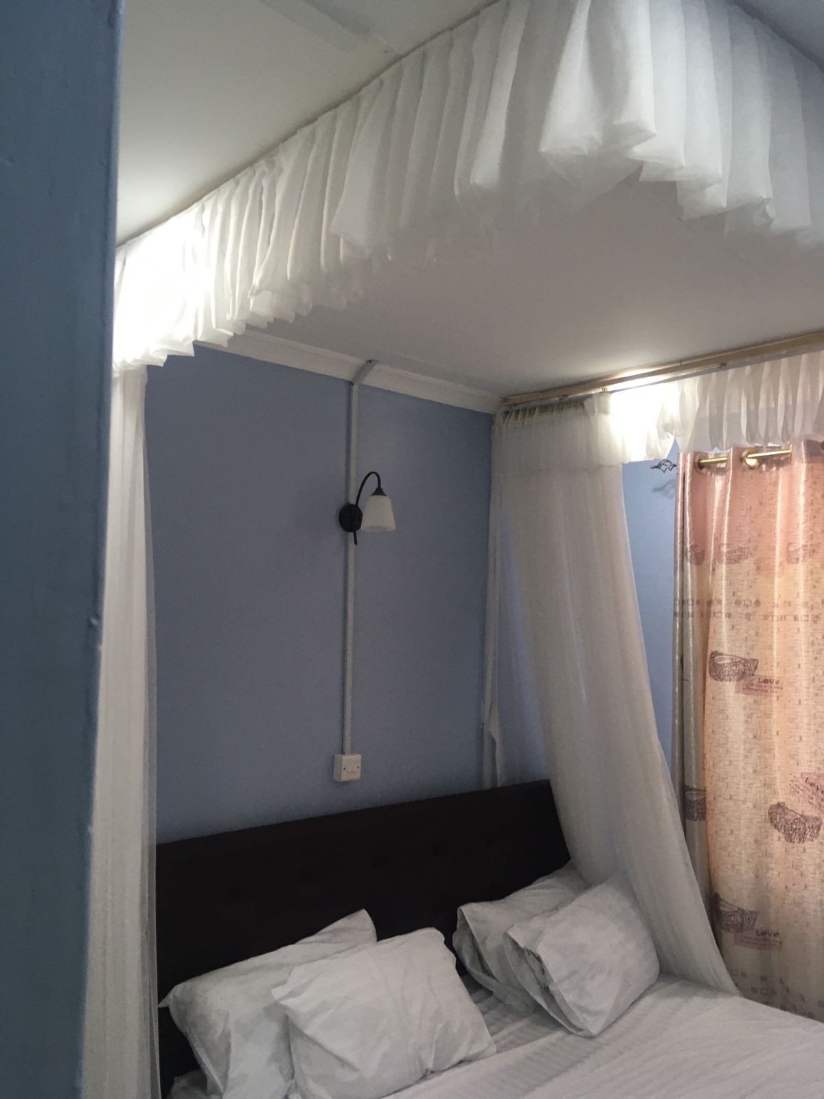 Lovely 1-Bedroom Condo in Kenya Re Kisumu