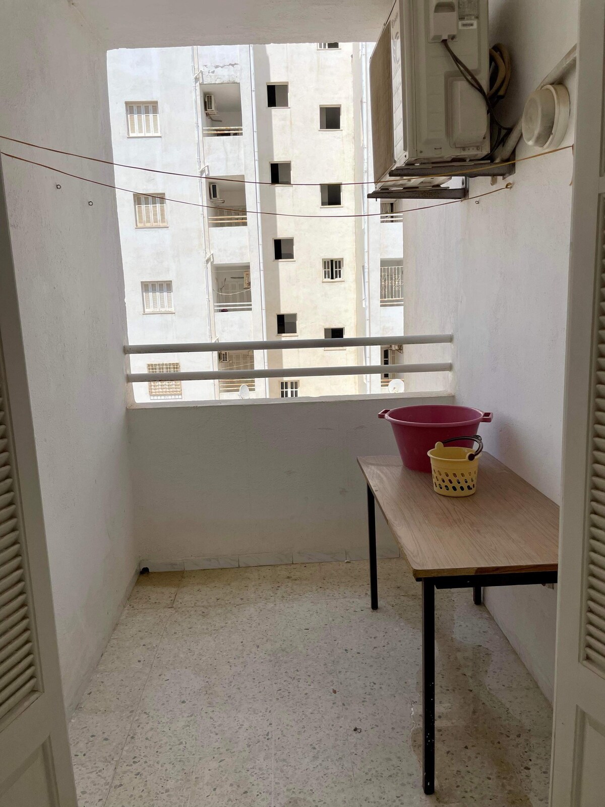 Essalem Clinic Sousse公寓