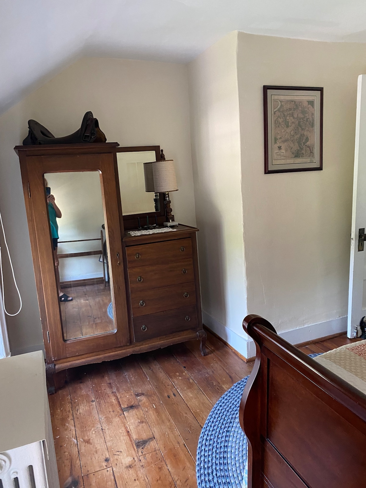 哈珀斯渡轮历史悠久的三卧室房源