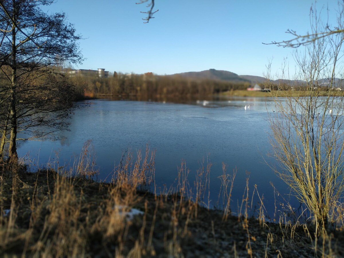 Biedenkopf - Breidenstein - Ferienwohnung