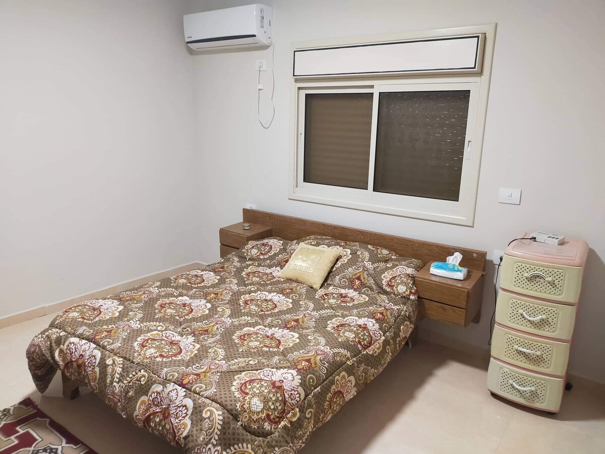 Newly built 3 Bedroom condo in Jericho City Center