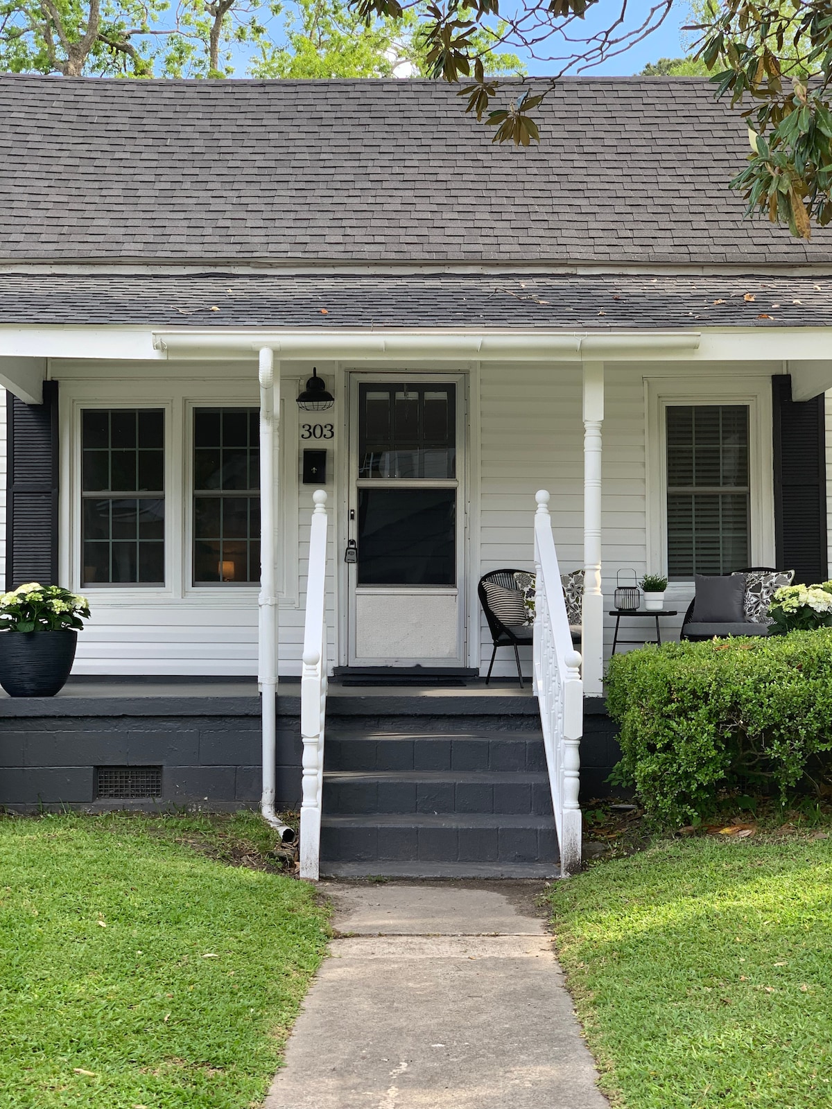 The Cottage in Edenton