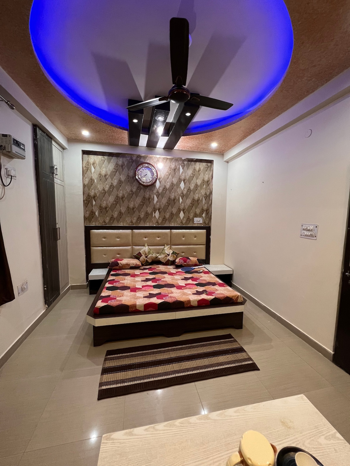 DREAMWOOD HOMES near Holy River Ganga