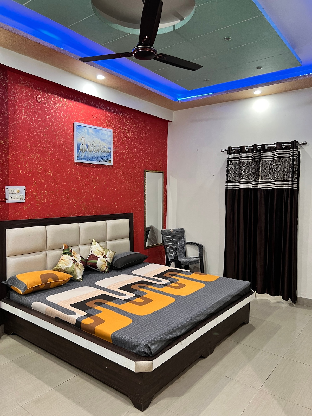 DREAMWOOD HOMES near Holy River Ganga