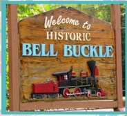 历史悠久的Bell Buckle市中心！南部魅力