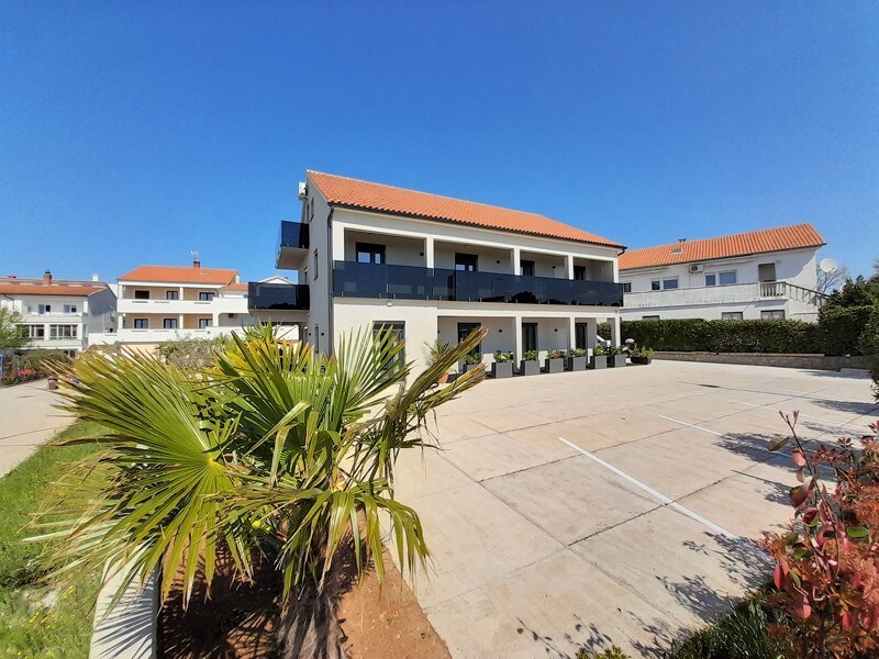 Villa LuiSole - Apartment °4 with Sea view