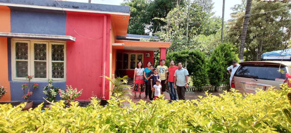 VISIT COORG WEEKEND -THE SCOTLAND GREEN OF INDIA