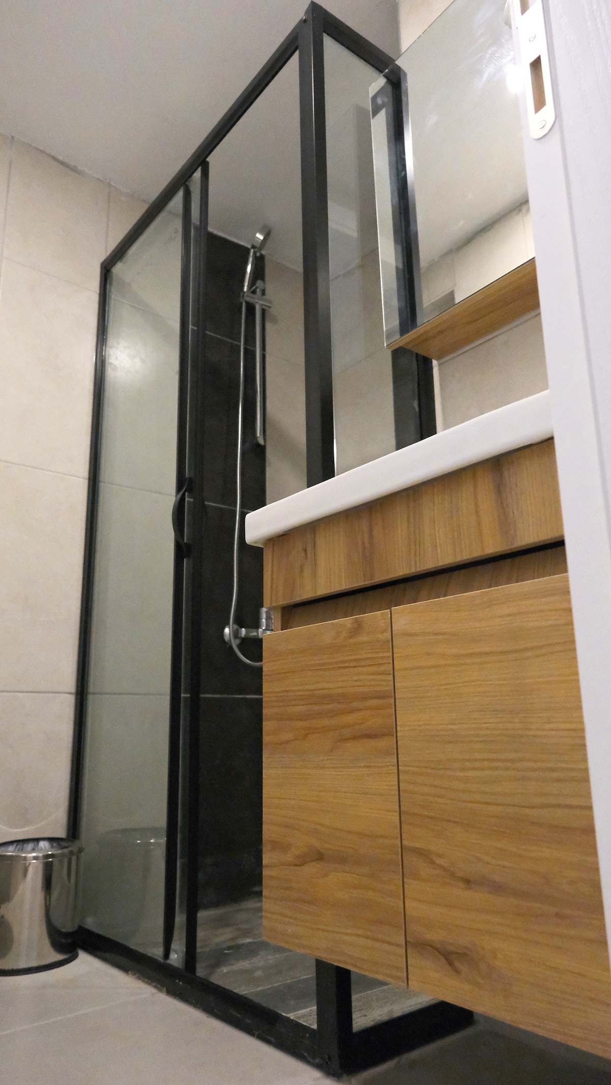 Likya 202  Şehir İçerisinde  Bir Apart Otel