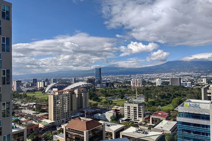 圣何塞（San José）的民宿