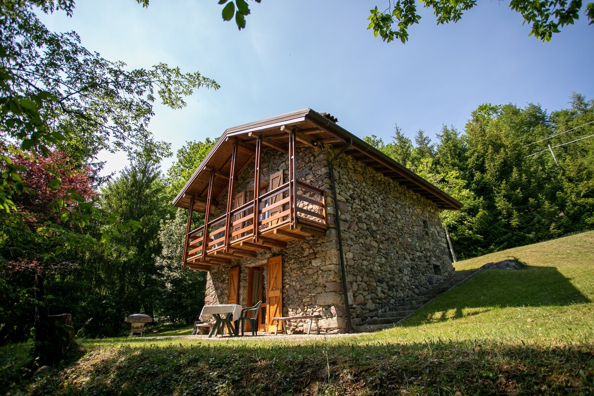 Fabula Home Rental - Chalet Daniela