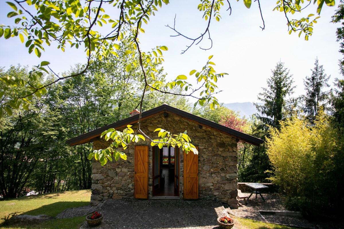 Fabula Home Rental - Chalet Daniela