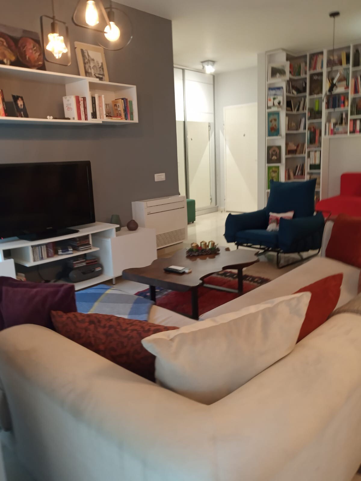 An entire apartment in center of Tirana