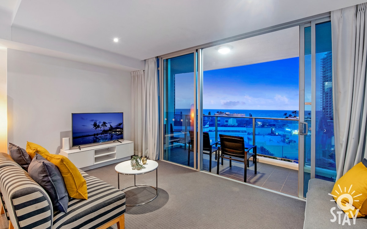 H'Residences – 2 Bedroom Incredible Ocean View