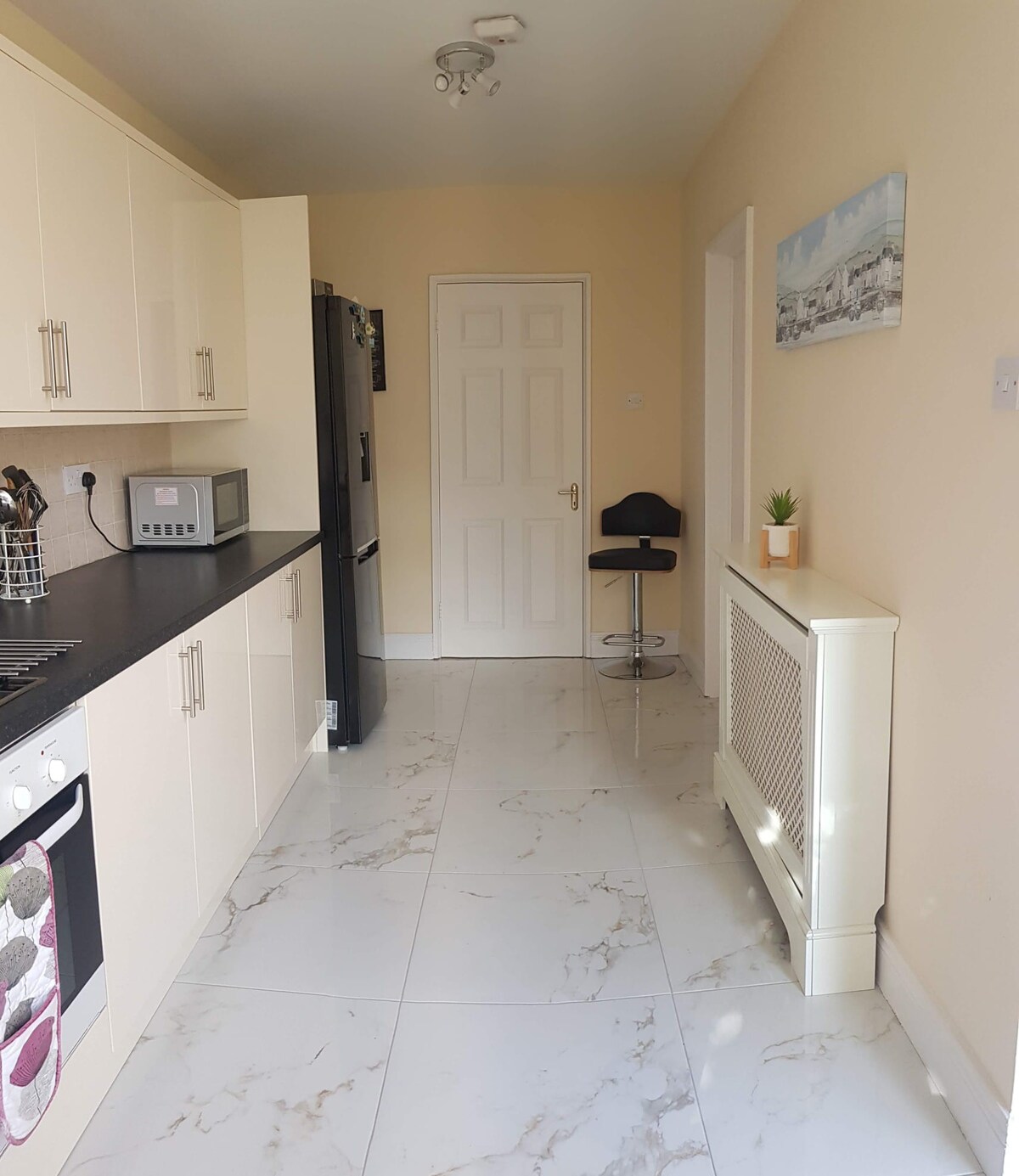 3 Bedroom 3 Bathroom House, Dublin