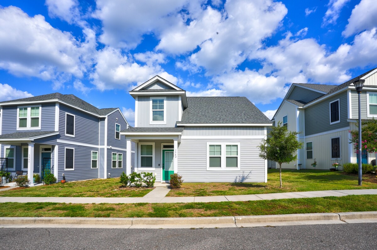 Park Circle Beauty | Near downtown CHS