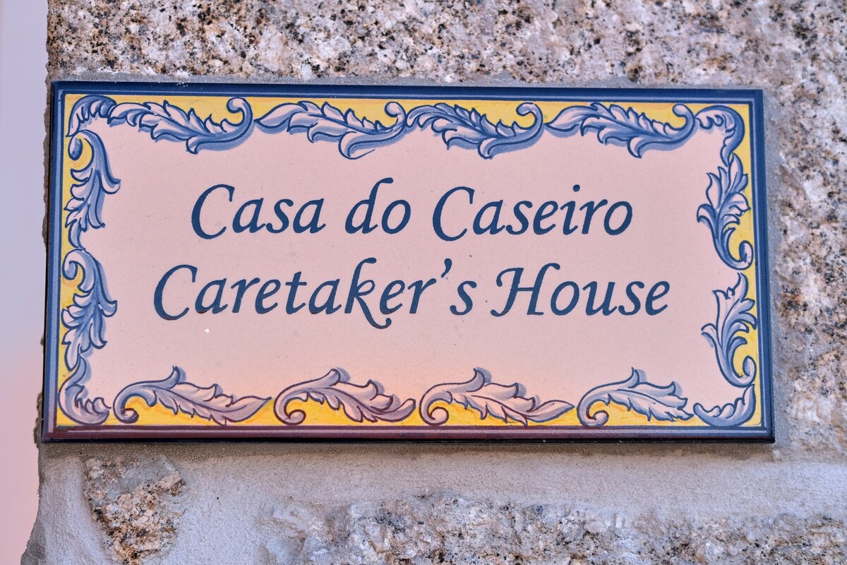 Quinta do Paço Village - Casa do Caseiro