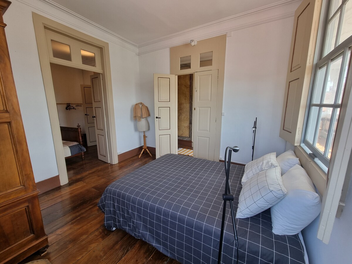 Appartment in the historic heart of Chaves