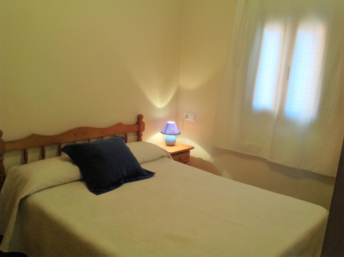 Apartamento-estudio Plaza Mayor Cuenca