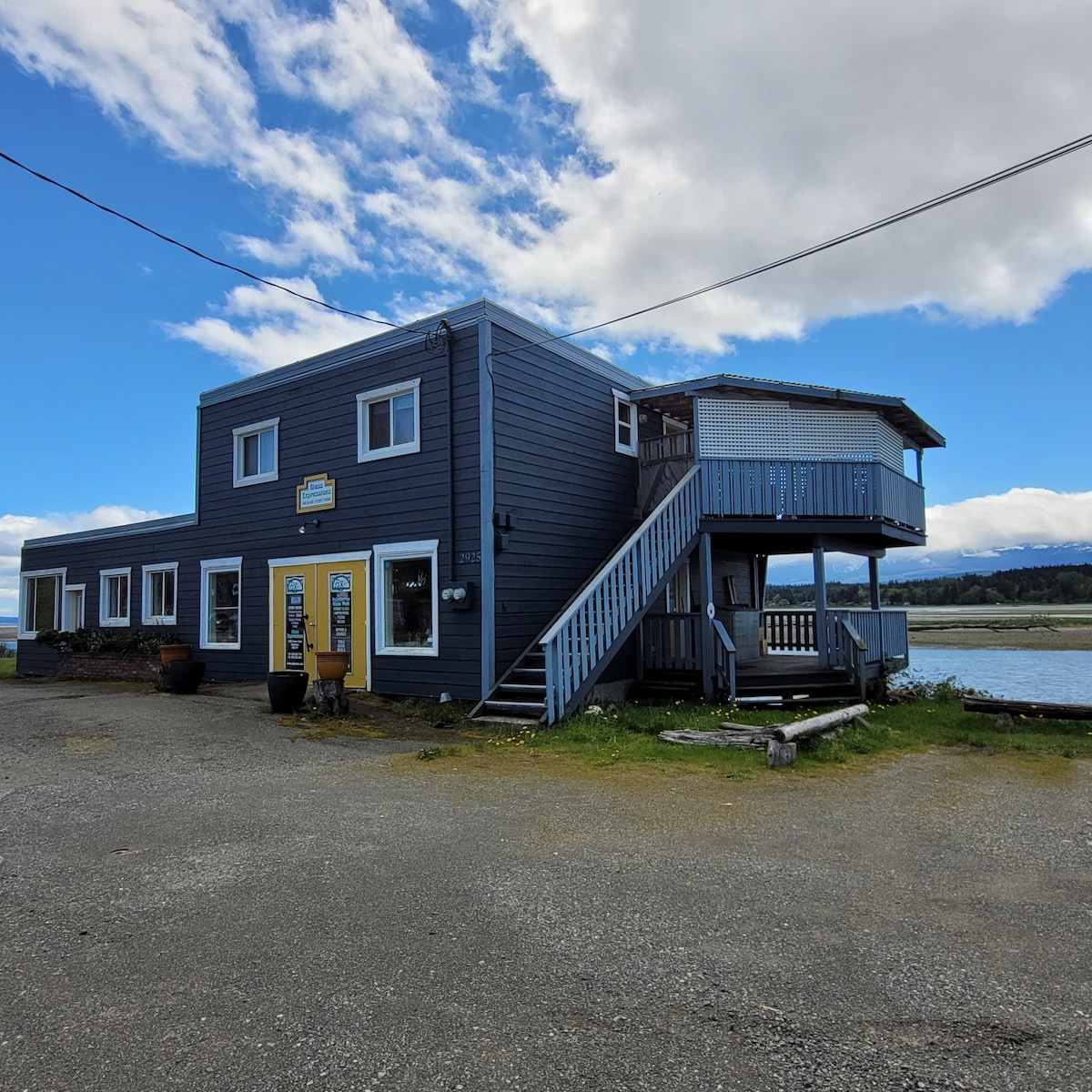 Waterfront GuestHouse