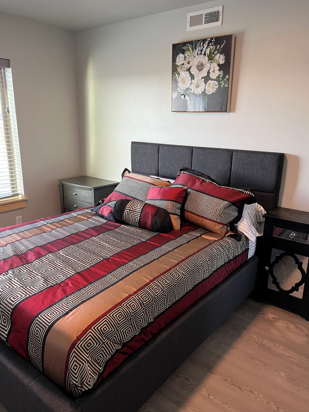 Brand new modern 2-bedroom condo in Rexburg