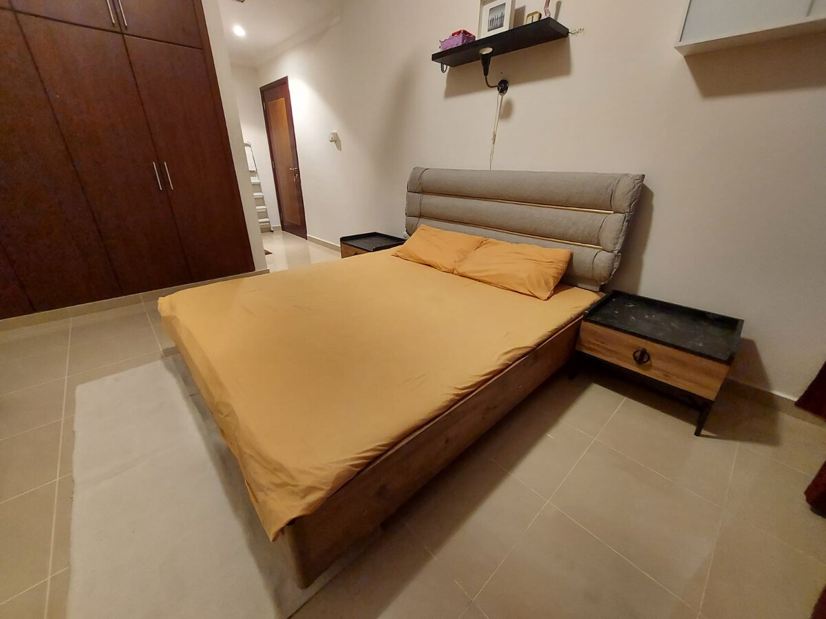 Luxurious 1 bedroom Casa particular, attached bath