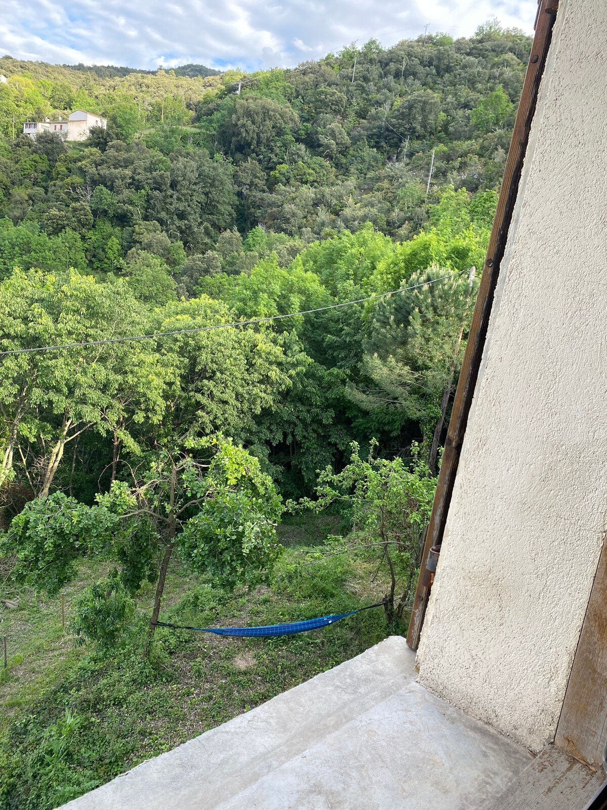 Gite au calme dans Mas avec piscine