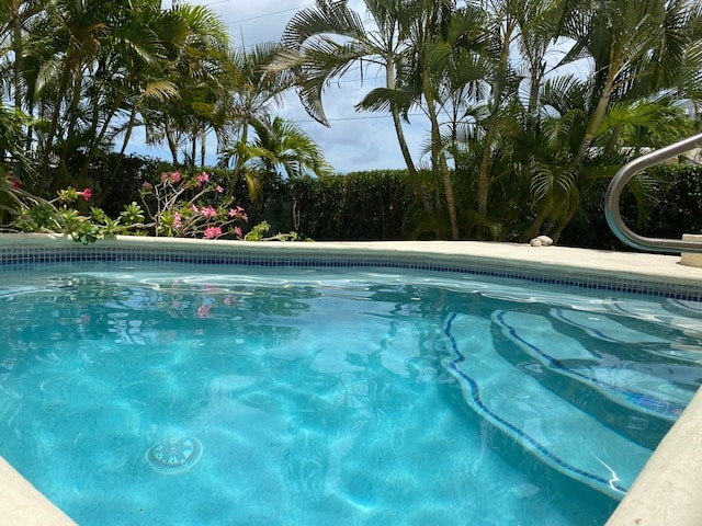 Lovely family house with ocean view/pool/garden