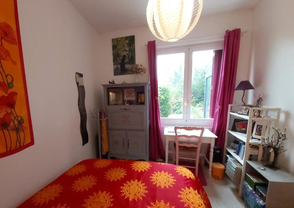 Chambre privée dans charmante maison avec  jardin