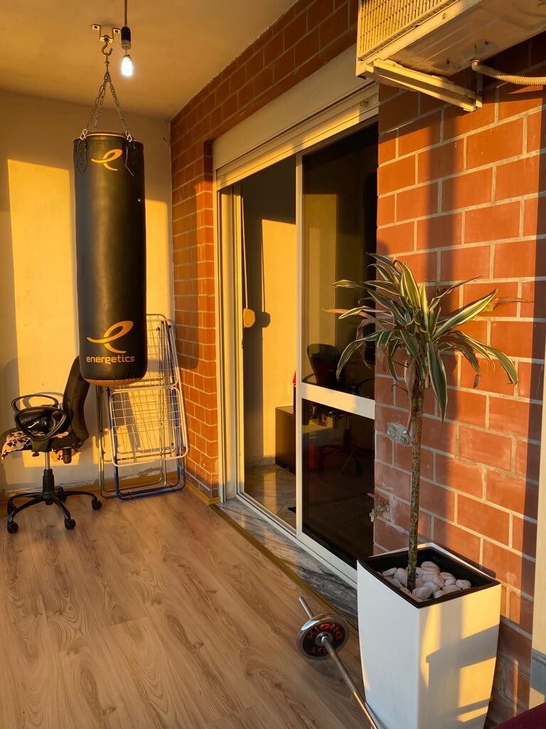 Lovely 2 bedroom apartment in the center of Tirana